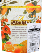 Load image into Gallery viewer, English Rose &amp; Dimbula Tea - 2-in -1 Tin