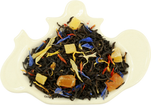 Load image into Gallery viewer, Captain's Tea &amp; Gampola Tea - 2-in-1