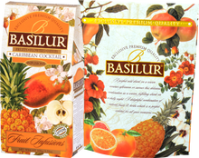 Load image into Gallery viewer, Caribbean Cocktail - Fruit Infusions caffeine-free