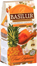 Load image into Gallery viewer, Caribbean Cocktail - Fruit Infusions caffeine-free