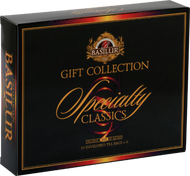 Specialty Classics Black & Green Teas
