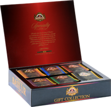 Load image into Gallery viewer, Specialty Classics Black &amp; Green Teas