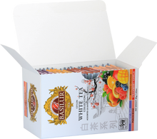 Load image into Gallery viewer, White Tea - Assorted Teabags