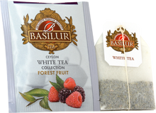 Load image into Gallery viewer, White Tea "Forest Fruit"