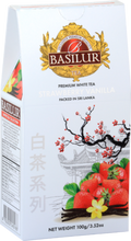 Load image into Gallery viewer, White Tea "Strawberry Vanilla"