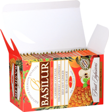 Load image into Gallery viewer, Strawberry &amp; Raspberry