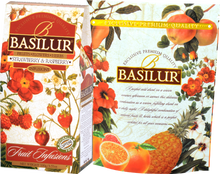 Load image into Gallery viewer, Strawberry &amp; Raspberry