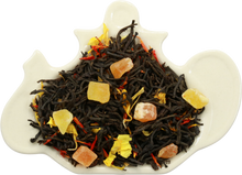 Load image into Gallery viewer, Mini Metal Teabook - Earl Grey