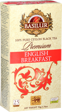 Load image into Gallery viewer, English Breakfast - 2020, 2026 Winner at Great Taste Awards UK