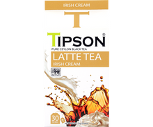 Load image into Gallery viewer, Latte Tea - "Irish Cream" (non-alcoholic) ($10.15 at checkout)