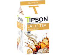 Load image into Gallery viewer, Latte Tea - "Irish Cream" (non-alcoholic) ($10.15 at checkout)