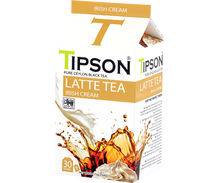 Load image into Gallery viewer, Latte Tea - "Irish Cream" (non-alcoholic) ($10.15 at checkout)