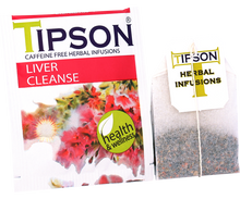 Load image into Gallery viewer, Liver Cleanse - Dandelion &amp; Herbs Infusion